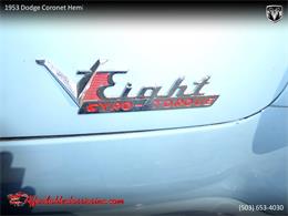 1953 Dodge Coronet (CC-1090842) for sale in Gladstone, Oregon