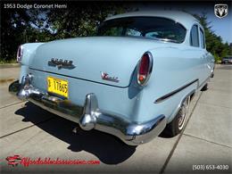 1953 Dodge Coronet (CC-1090842) for sale in Gladstone, Oregon