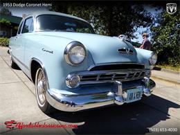 1953 Dodge Coronet (CC-1090842) for sale in Gladstone, Oregon