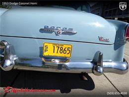 1953 Dodge Coronet (CC-1090842) for sale in Gladstone, Oregon