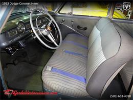 1953 Dodge Coronet (CC-1090842) for sale in Gladstone, Oregon