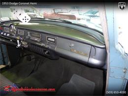 1953 Dodge Coronet (CC-1090842) for sale in Gladstone, Oregon