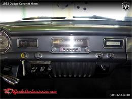 1953 Dodge Coronet (CC-1090842) for sale in Gladstone, Oregon