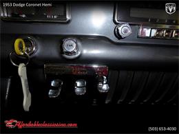 1953 Dodge Coronet (CC-1090842) for sale in Gladstone, Oregon