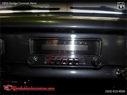 1953 Dodge Coronet (CC-1090842) for sale in Gladstone, Oregon