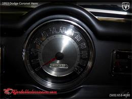 1953 Dodge Coronet (CC-1090842) for sale in Gladstone, Oregon