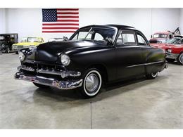 1951 Ford Coupe (CC-1090843) for sale in Kentwood, Michigan