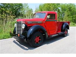 1941 Diamond T Pickup (CC-1098436) for sale in Uncasville, Connecticut