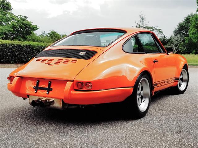 1976 Porsche 911 for Sale | ClassicCars.com | CC-1098440