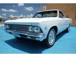 1966 Chevrolet El Camino (CC-1098444) for sale in Richardson, Texas