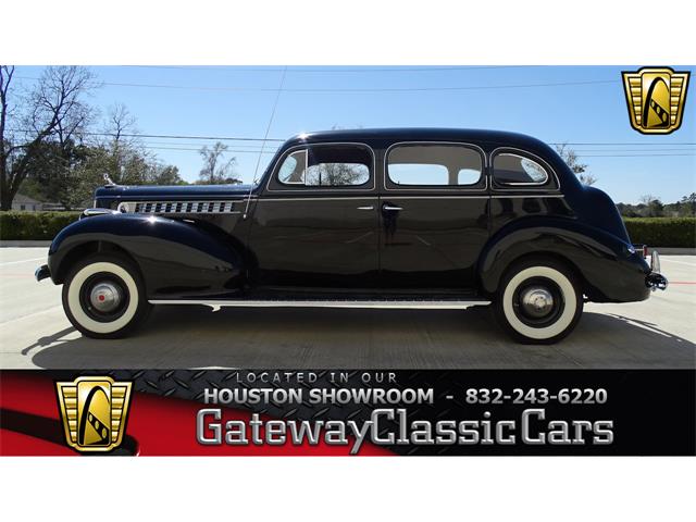 1940 Packard Custom (CC-1098453) for sale in Houston, Texas
