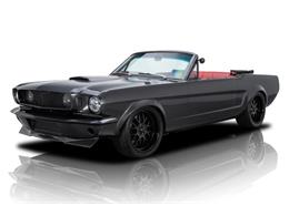 1965 Ford Mustang (CC-1098456) for sale in Charlotte, North Carolina