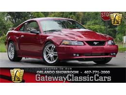 2003 Ford Mustang (CC-1098478) for sale in Lake Mary, Florida