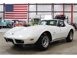 1976 Chevrolet Corvette (CC-1090848) for sale in Kentwood, Michigan