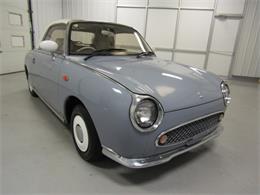 1991 Nissan Figaro (CC-1098480) for sale in Christiansburg, Virginia