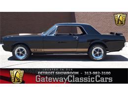 1965 Ford Mustang (CC-1098489) for sale in Dearborn, Michigan