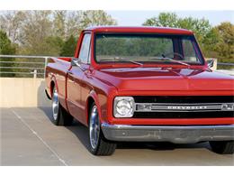 1972 GMC 1500 (CC-1098496) for sale in Uncasville, Connecticut