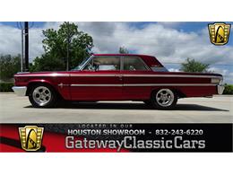 1963 Ford Galaxie (CC-1098500) for sale in Houston, Texas
