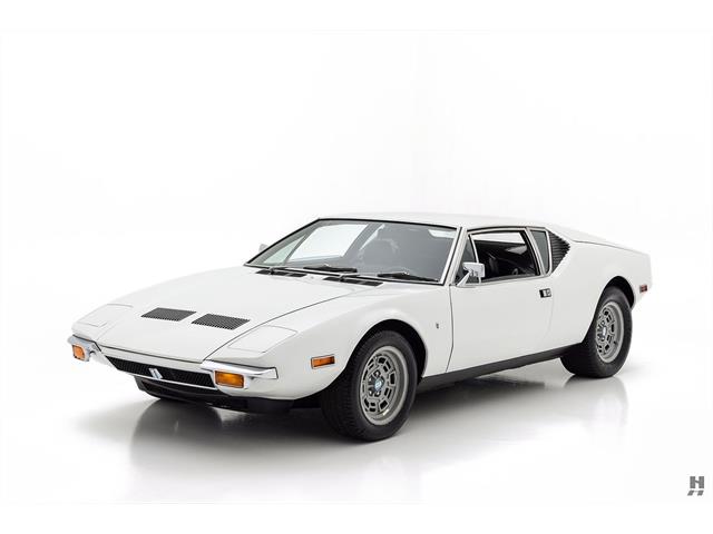 1971 De Tomaso Pantera (CC-1098503) for sale in Saint Louis, Missouri