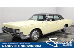 1967 Lincoln Continental (CC-1098510) for sale in Lavergne, Tennessee