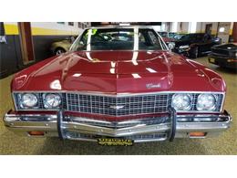 1973 Chevrolet Impala (CC-1098511) for sale in Mankato, Minnesota