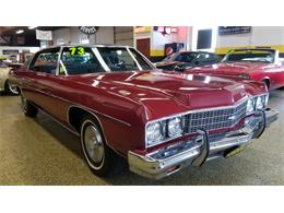 1973 Chevrolet Impala (CC-1098511) for sale in Mankato, Minnesota