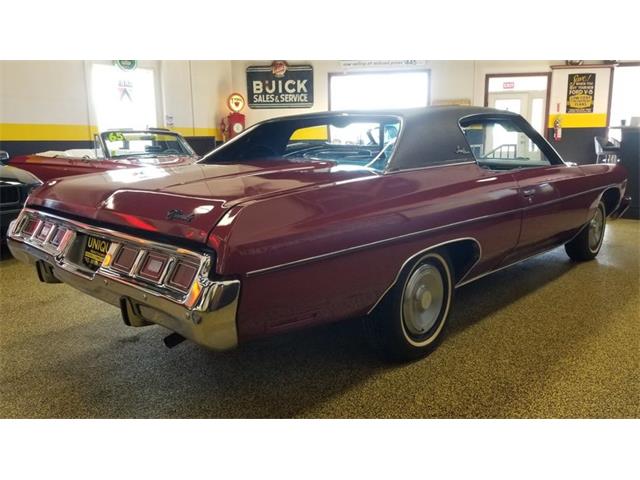 1973 Chevrolet Impala (CC-1098511) for sale in Mankato, Minnesota