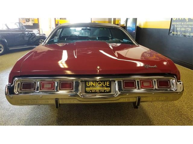 1973 Chevrolet Impala (CC-1098511) for sale in Mankato, Minnesota