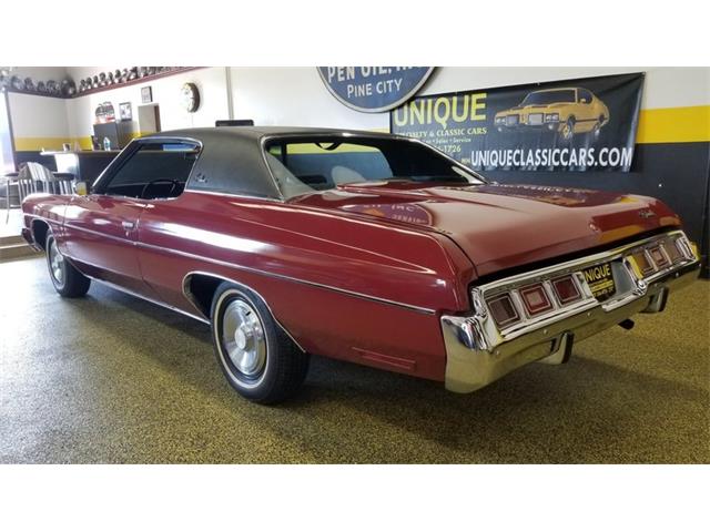 1973 Chevrolet Impala (CC-1098511) for sale in Mankato, Minnesota