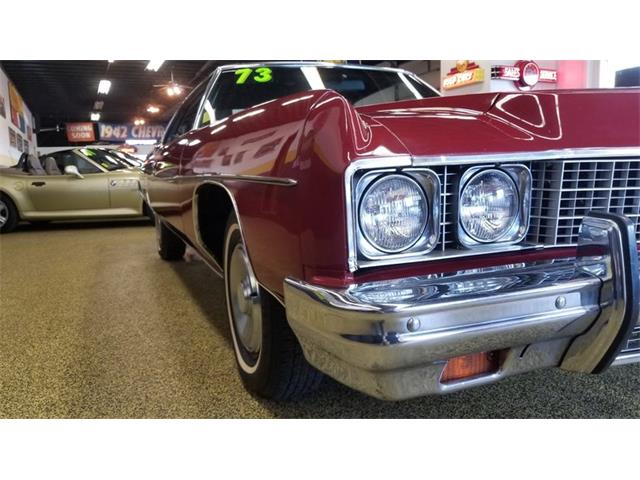 1973 Chevrolet Impala (CC-1098511) for sale in Mankato, Minnesota