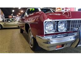 1973 Chevrolet Impala (CC-1098511) for sale in Mankato, Minnesota