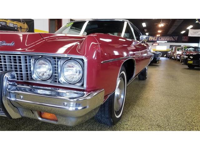1973 Chevrolet Impala (CC-1098511) for sale in Mankato, Minnesota