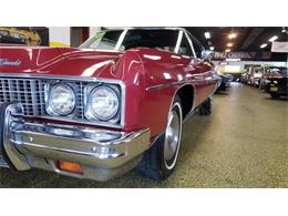 1973 Chevrolet Impala (CC-1098511) for sale in Mankato, Minnesota