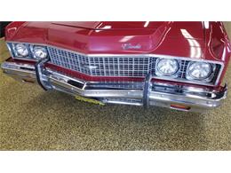 1973 Chevrolet Impala (CC-1098511) for sale in Mankato, Minnesota
