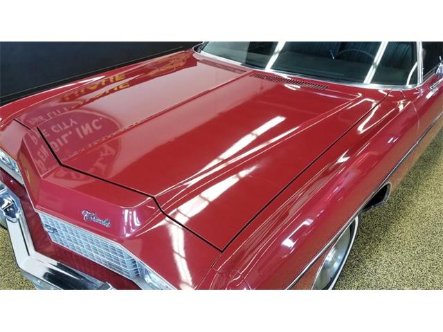 1973 Chevrolet Impala (CC-1098511) for sale in Mankato, Minnesota