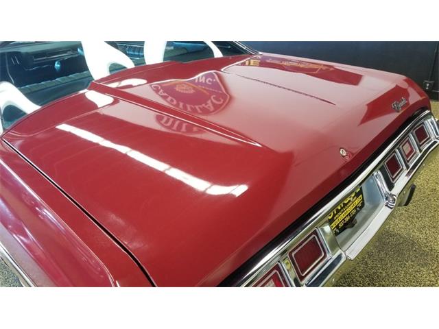 1973 Chevrolet Impala (CC-1098511) for sale in Mankato, Minnesota