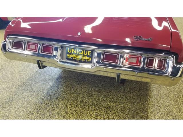 1973 Chevrolet Impala (CC-1098511) for sale in Mankato, Minnesota