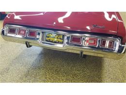 1973 Chevrolet Impala (CC-1098511) for sale in Mankato, Minnesota