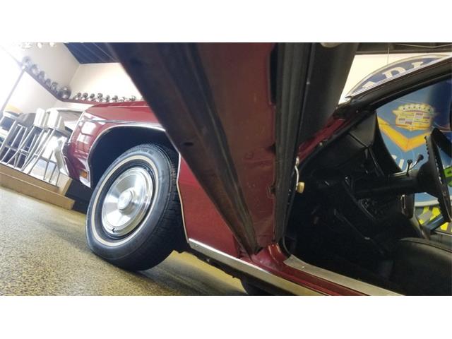 1973 Chevrolet Impala (CC-1098511) for sale in Mankato, Minnesota