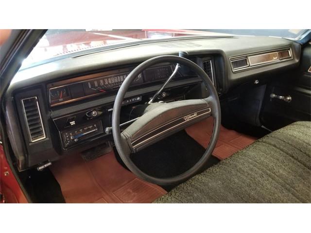 1973 Chevrolet Impala (CC-1098511) for sale in Mankato, Minnesota