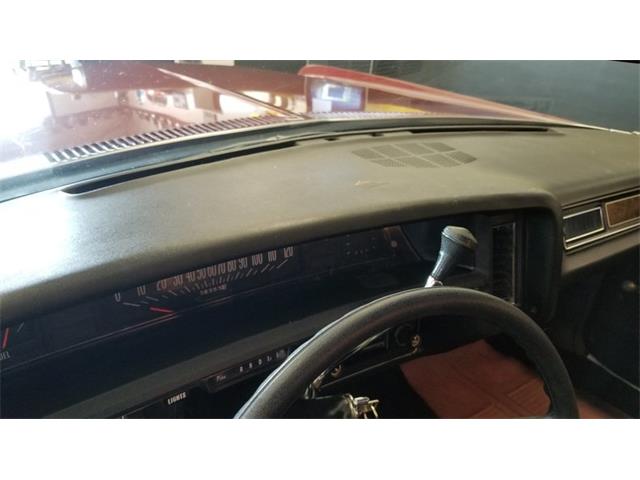 1973 Chevrolet Impala (CC-1098511) for sale in Mankato, Minnesota