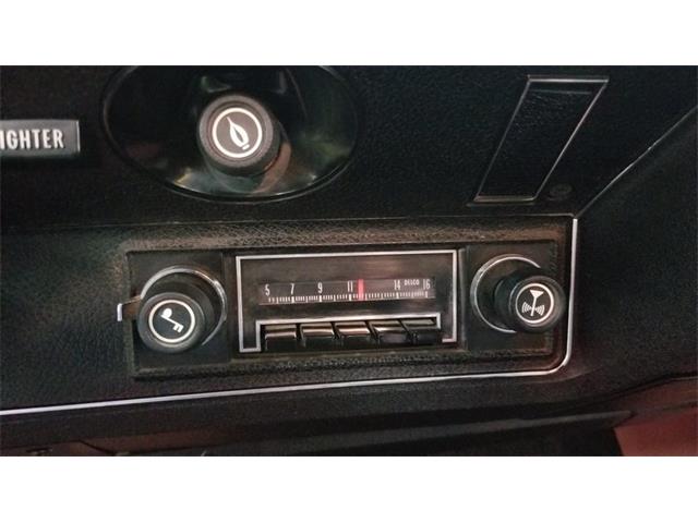 1973 Chevrolet Impala (CC-1098511) for sale in Mankato, Minnesota