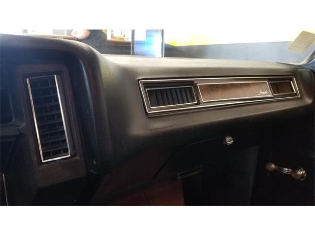 1973 Chevrolet Impala (CC-1098511) for sale in Mankato, Minnesota