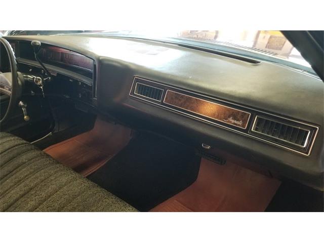 1973 Chevrolet Impala (CC-1098511) for sale in Mankato, Minnesota