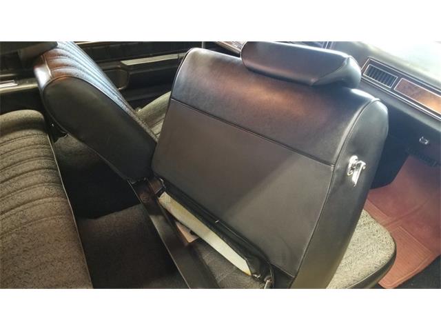 1973 Chevrolet Impala (CC-1098511) for sale in Mankato, Minnesota