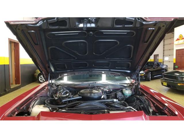 1973 Chevrolet Impala (CC-1098511) for sale in Mankato, Minnesota