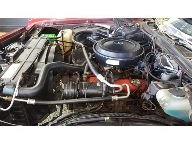 1973 Chevrolet Impala (CC-1098511) for sale in Mankato, Minnesota