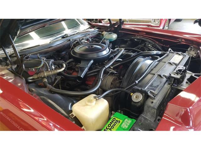 1973 Chevrolet Impala (CC-1098511) for sale in Mankato, Minnesota