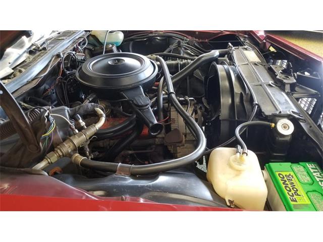 1973 Chevrolet Impala (CC-1098511) for sale in Mankato, Minnesota