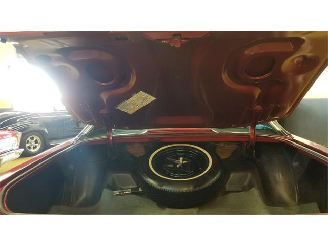 1973 Chevrolet Impala (CC-1098511) for sale in Mankato, Minnesota